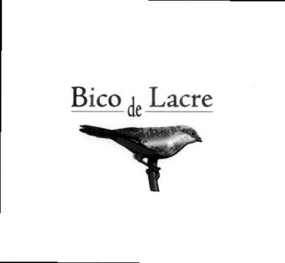 BICO DE LACRE