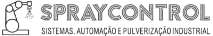SPRAYCONTROL SISTEMAS, AUTOMAÇÃO E PULVERIZAÇÃO INDUSTRIAL