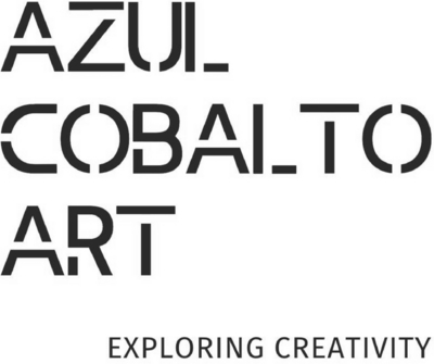 AZUL COBALTO ART EXPLORING CREATIVITY