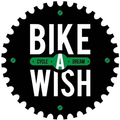 BIKE A WISH CYCLE DREAM