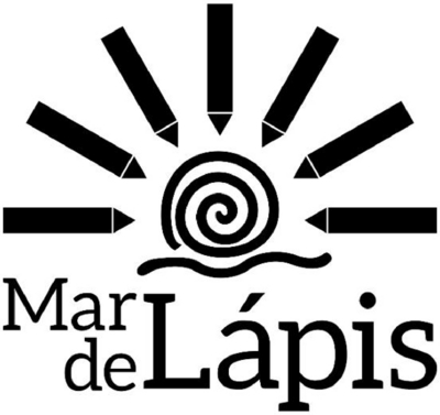 MAR DE LÁPIS