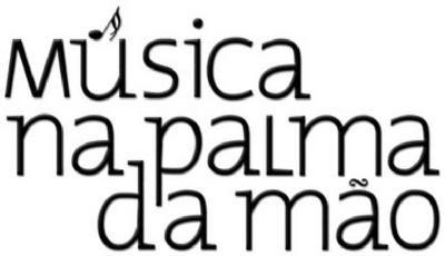MÚSICA NA PALMA DA MÃO