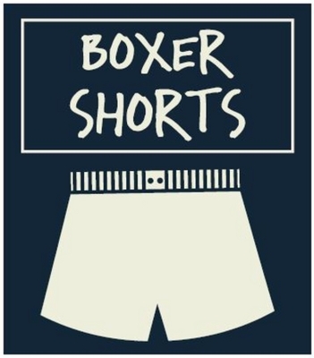 BOXER SHORTS