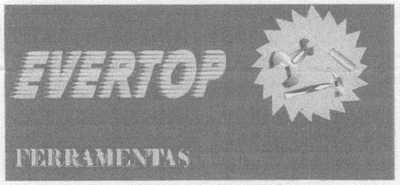 EVERTOP FERRAMENTAS