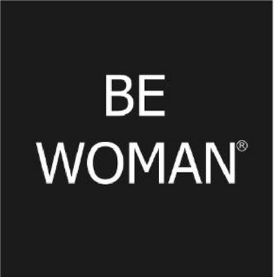 BE WOMAN