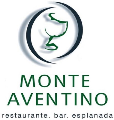 MONTE AVENTINO RESTAURANTE. BAR. ESPLANADA
