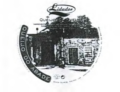 QUEIJO DO ABADE