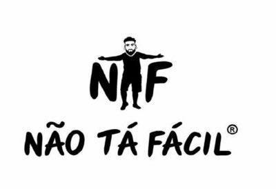 NTF NÃO TÁ FÁCIL