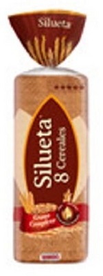 SILUETA 8 CEREALES