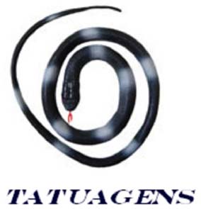 TATUAGENS