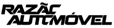 RAZÃO AUTOMÓVEL