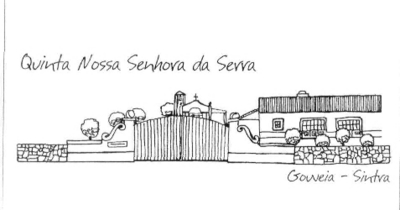 QUINTA NOSSA SENHORA DA SERRA