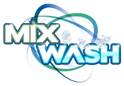 MIX WASH