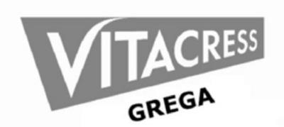 VITACRESS GREGA