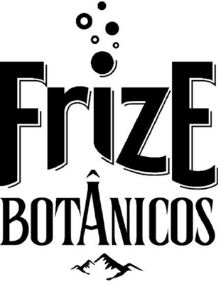 FRIZE BOTÂNICOS