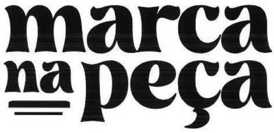 MARCA NA PEÇA
