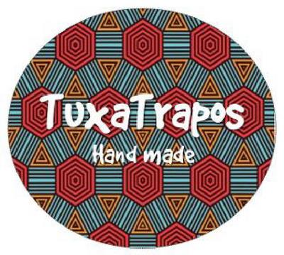 TUXATRAPOS HAND MADE