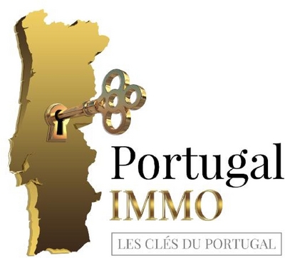 LES CLÉS DU PORTUGAL - IMMO