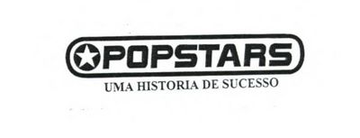 POPSTARS UMA HISTORIA DE SUCESSO