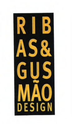 RIBAS & GUSMÃO DESIGN