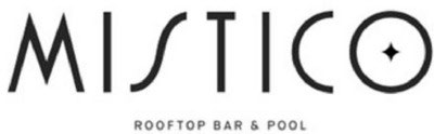 MISTICO ROOFTOP BAR & POOL