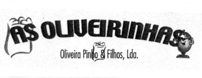 AS OLIVEIRINHAS OLIVEIRA PINHO & FILHOS, LDA