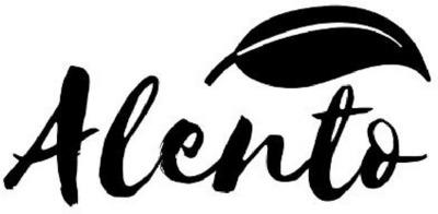 ALENTO