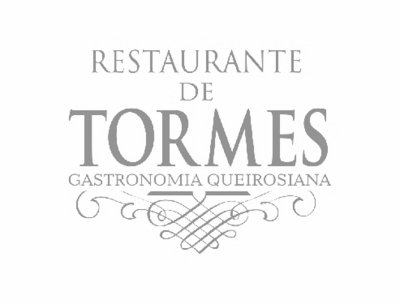 RESTAURANTE DE TORMES - GASTRONOMIA QUEIROSIANA