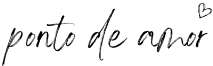 PONTO DE AMOR