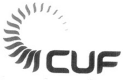 CUF