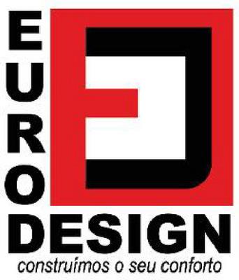EURODESIGN CONSTRUÍMOS O SEU CONFORTO