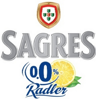 SAGRES RADLER 0.0%