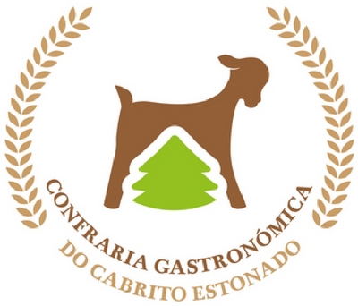 CONFRARIA GASTRONÓMICA DO CABRITO ESTONADO