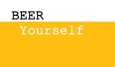 BEER YOURSELF