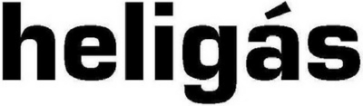 HELIGÁS