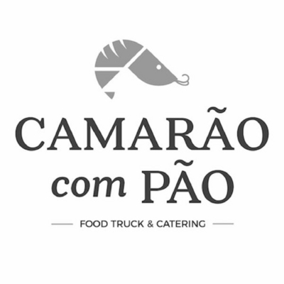 CAMARÃO COM PÃO FOOD TRUCK & CATERING