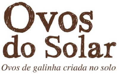 OVOS DO SOLAR - OVOS DE GALINHA CRIADA NO SOLO