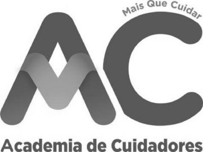 AC ACADEMIA DE CUIDADORES MAIS QUE CUIDAR