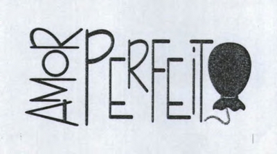 AMOR PERFEITO