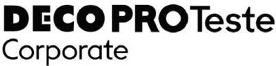 DECO PROTESTE CORPORATE