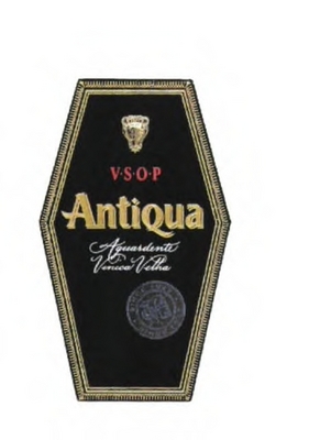 ANTIQUA