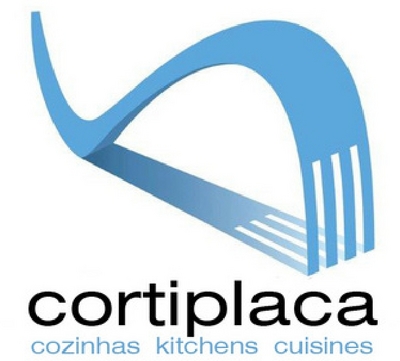 CORTIPLACA - COZINHAS KITCHENS CUISINES
