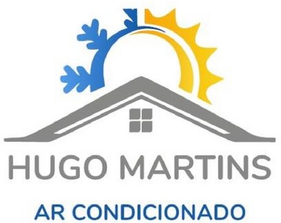 HUGO MARTINS AR CONDICIONADO