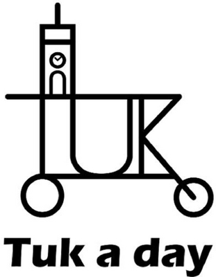 TUK A DAY