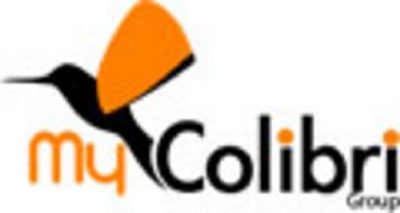 MY COLIBRI