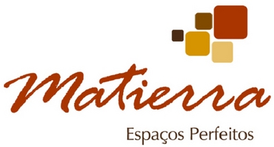 MATIERRA - ESPAÇOS PERFEITOS