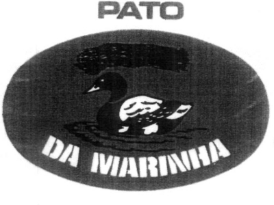 PATO DA MARINHA
