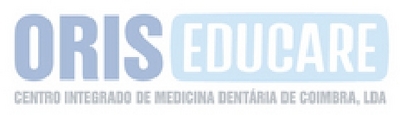 ORISEDUCARE CENTRO INTEGRADO DE MEDICINA DENTÁRIA DE COIMBRA, LDA