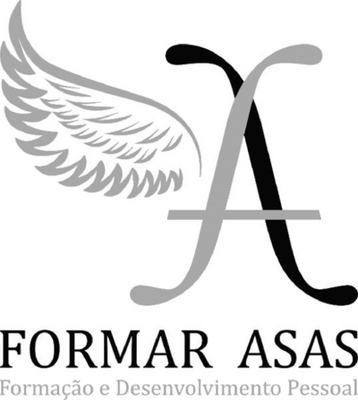 FORMAR ASAS FORMAÇÃO E DESENVOLVIMENTO PESSOAL