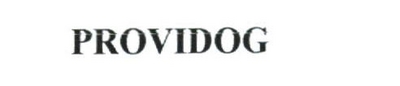 PROVIDOG